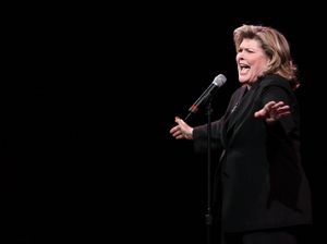 Debra Monk @ BroadwayWorld Debra Monk Photo