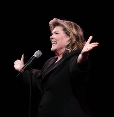 Debra Monk Photo