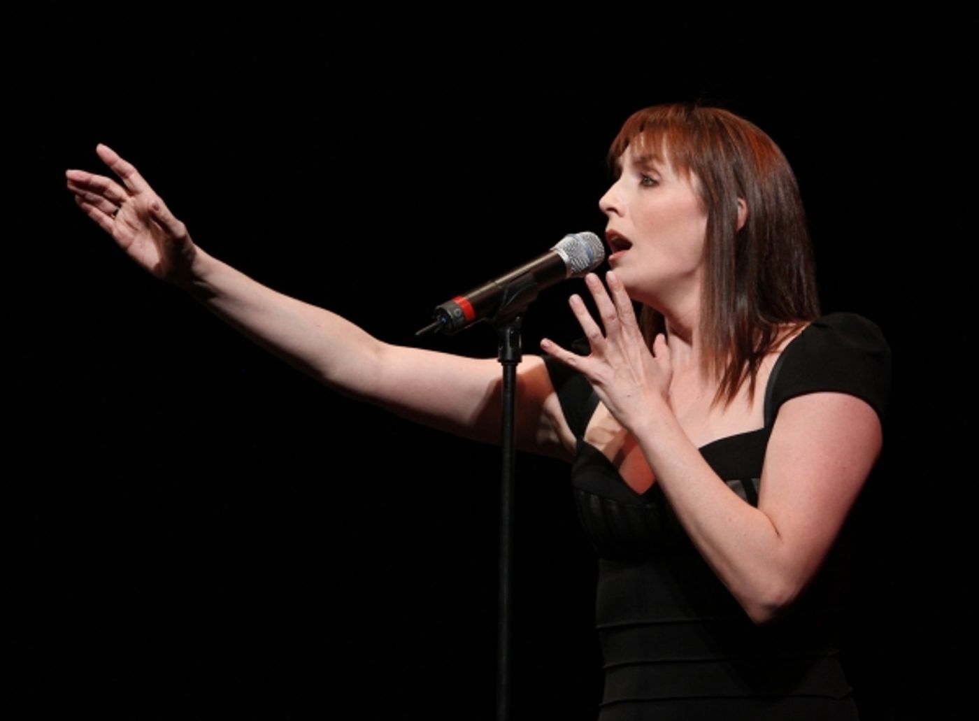 Photo Coverage: Vineyard, Chenoweth, Minnelli, Rivera & More Honor Kander & Ebb - Part 2  Image