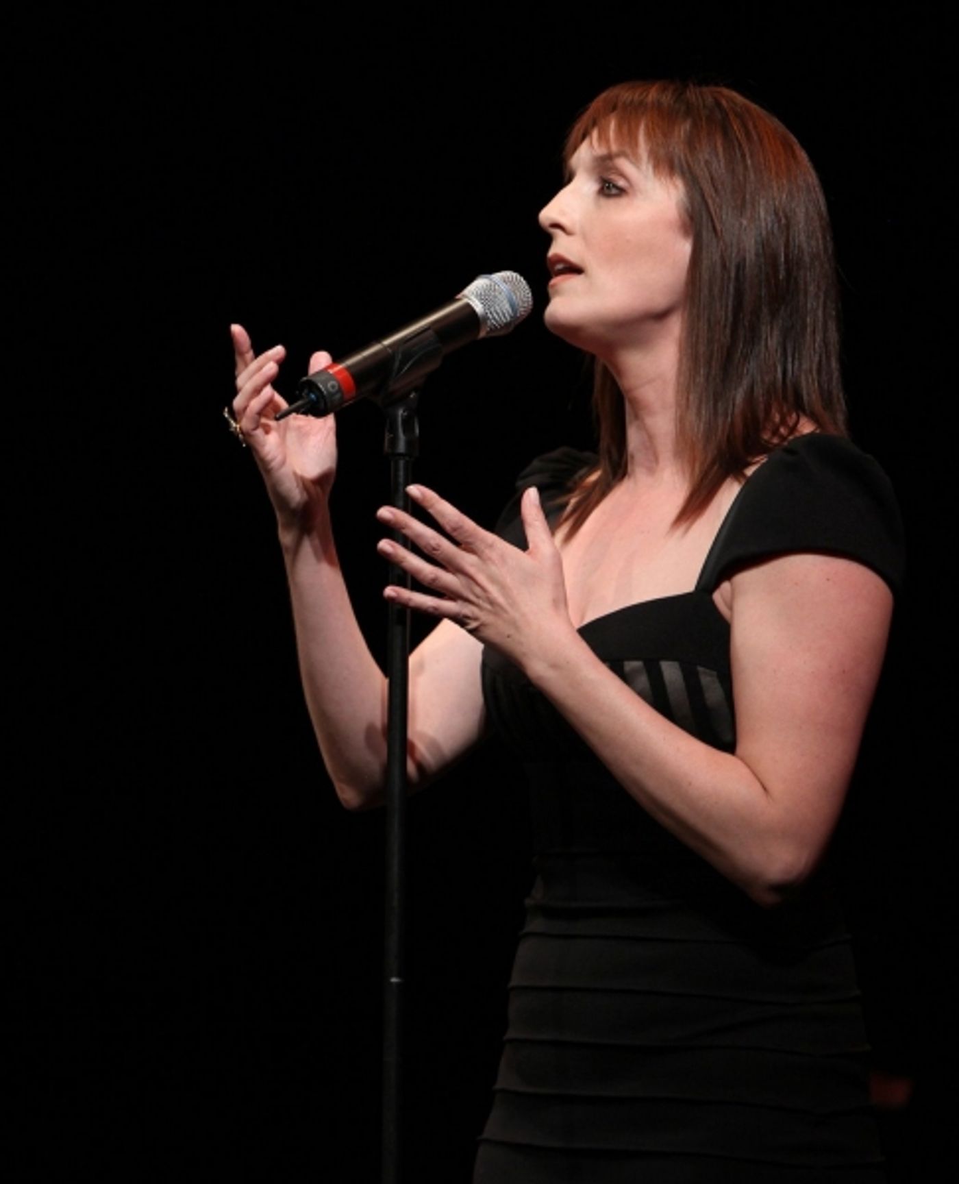 Photo Coverage: Vineyard, Chenoweth, Minnelli, Rivera & More Honor Kander & Ebb - Part 2  Image