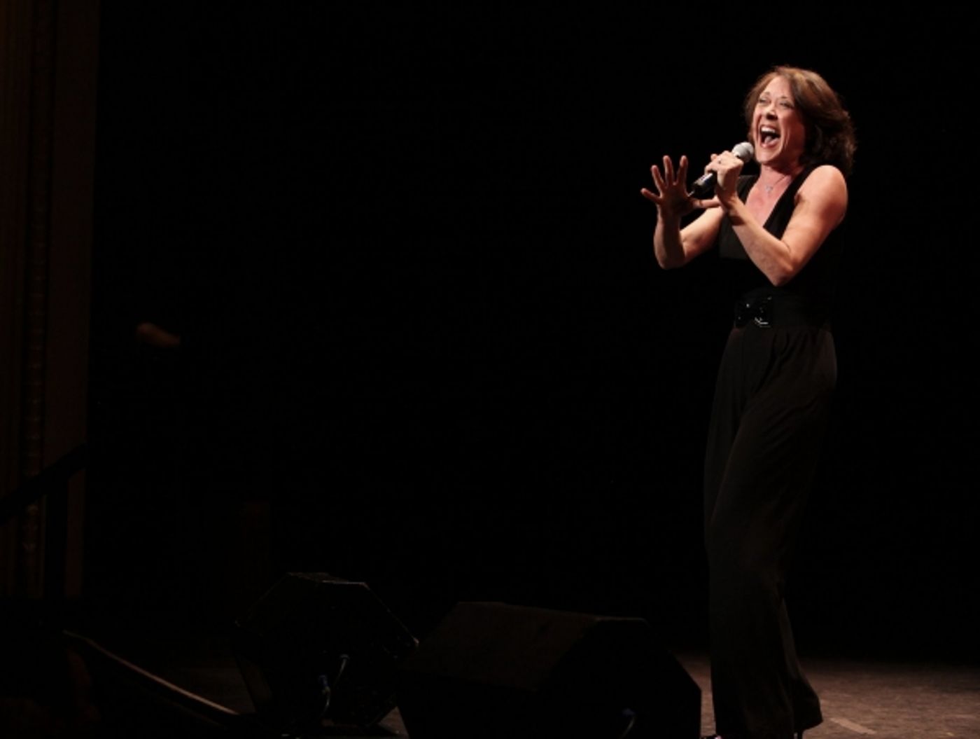 Photo Coverage: Vineyard, Chenoweth, Minnelli, Rivera & More Honor Kander & Ebb - Part 2  Image