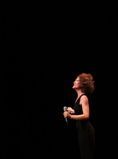 Karen Ziemba Photo