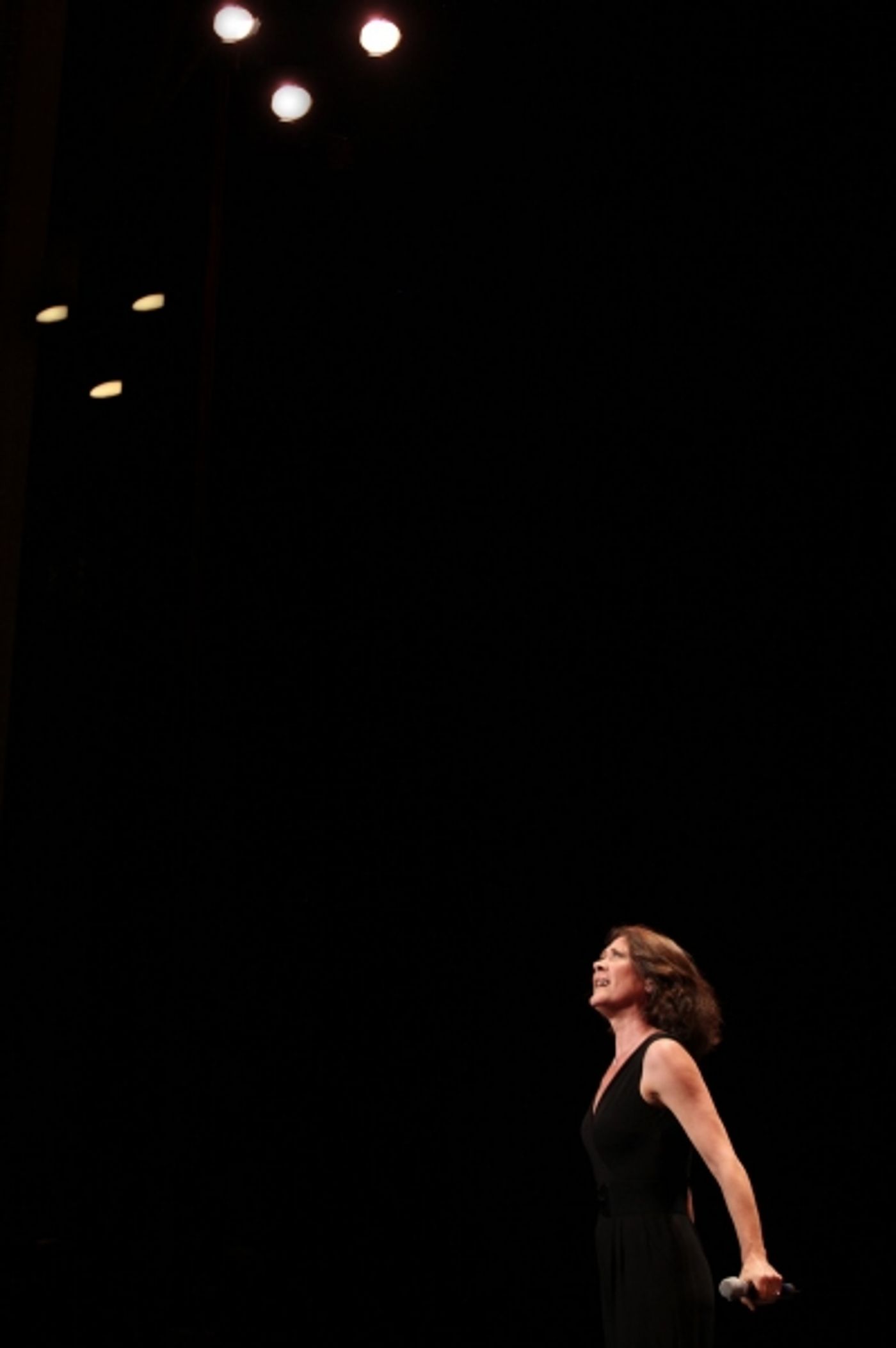 Photo Coverage: Vineyard, Chenoweth, Minnelli, Rivera & More Honor Kander & Ebb - Part 2  Image