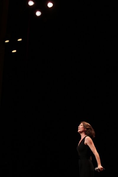 Karen Ziemba Photo