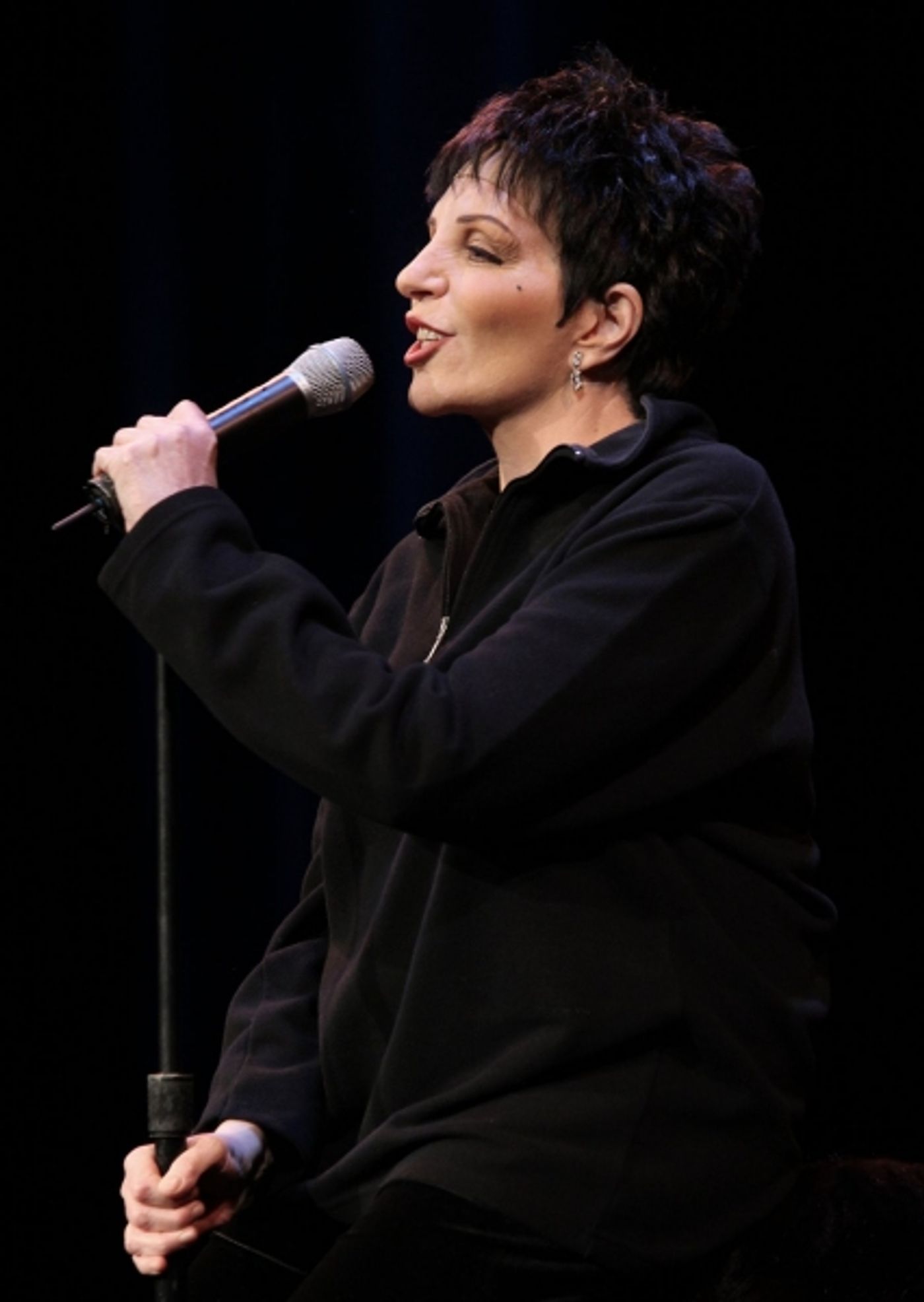 Photos: Vineyard, Minnelli, Rivera, Chenoweth et al. Honor Kander - Part 1  Image