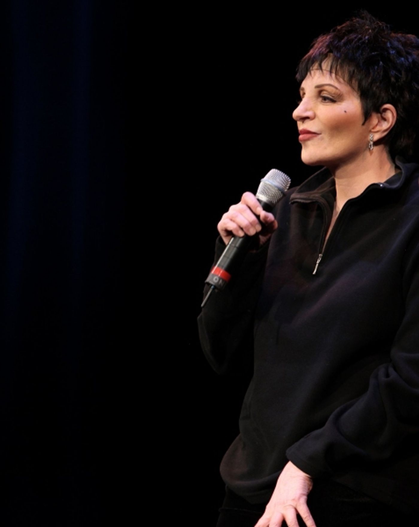 Photos: Vineyard, Minnelli, Rivera, Chenoweth et al. Honor Kander - Part 1  Image