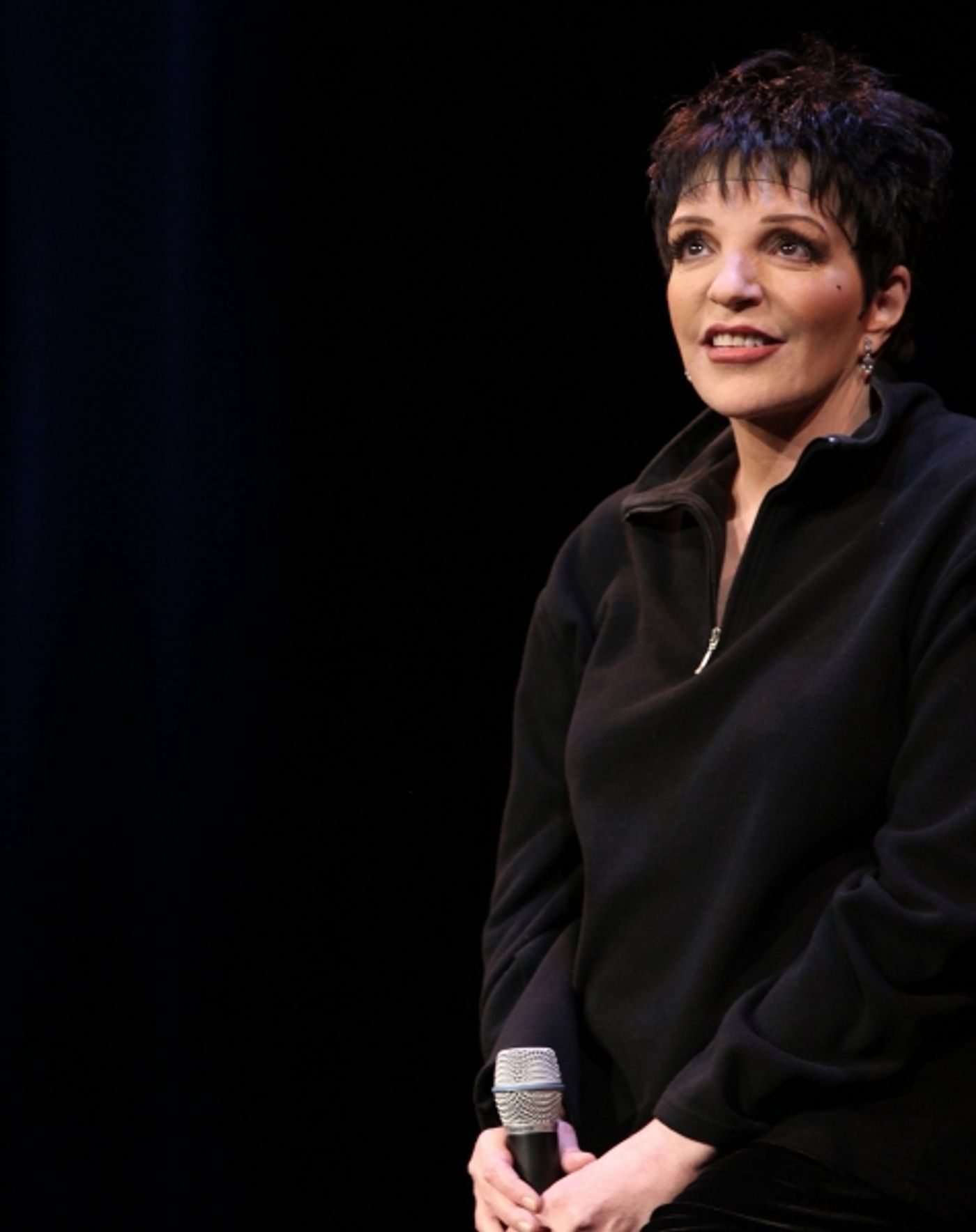 Photos: Vineyard, Minnelli, Rivera, Chenoweth et al. Honor Kander - Part 1  Image