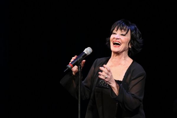 Photos: Vineyard, Minnelli, Rivera, Chenoweth et al. Honor Kander - Part 1 — photo 4 of 64