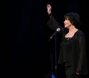 Chita Rivera Photo