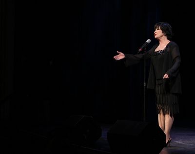 Chita Rivera Photo