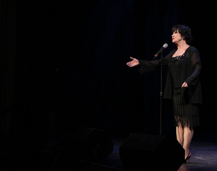 Photos: Vineyard, Minnelli, Rivera, Chenoweth et al. Honor Kander - Part 1 Image