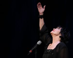 Chita Rivera @ BroadwayWorld Chita Rivera Photo