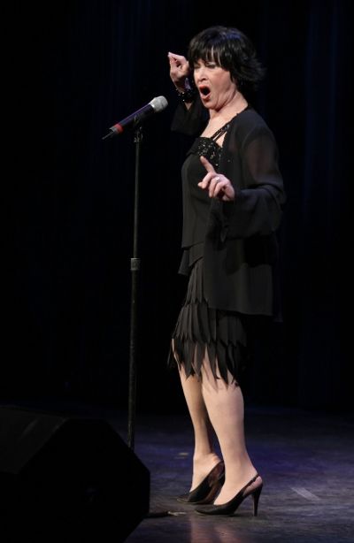 Chita Rivera Photo