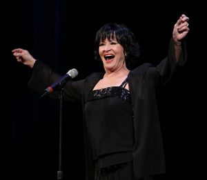 Chita Rivera @ BroadwayWorld Chita Rivera Photo