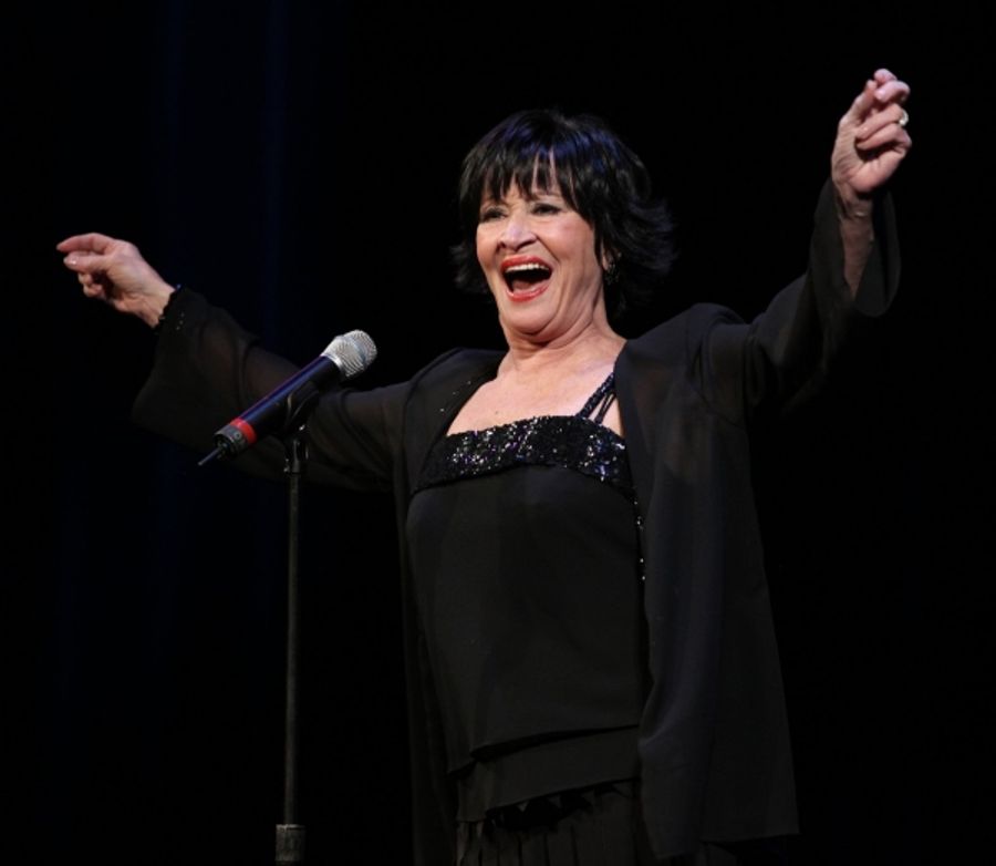 Photos: Vineyard, Minnelli, Rivera, Chenoweth et al. Honor Kander - Part 1 Image
