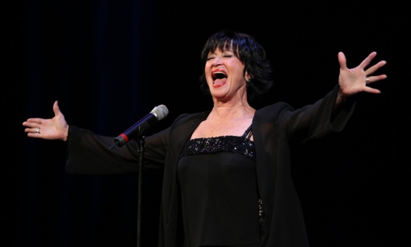 Photos: Vineyard, Minnelli, Rivera, Chenoweth et al. Honor Kander - Part 1  Image