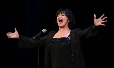 Chita Rivera Photo