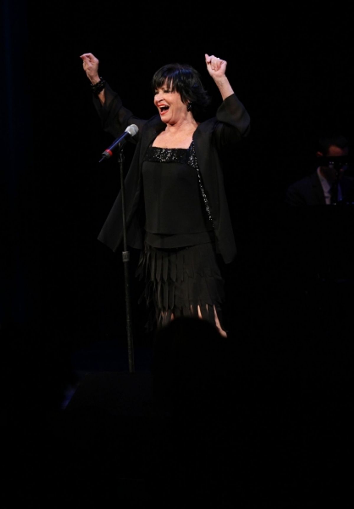Chita Rivera at 