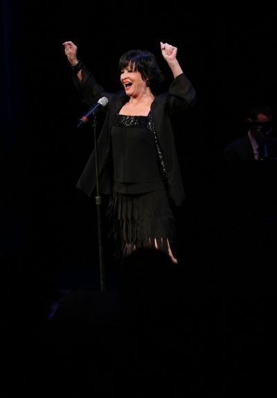Chita Rivera Photo