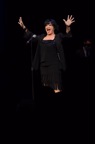Chita Rivera Photo