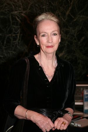 Kathleen Chalfant Photo