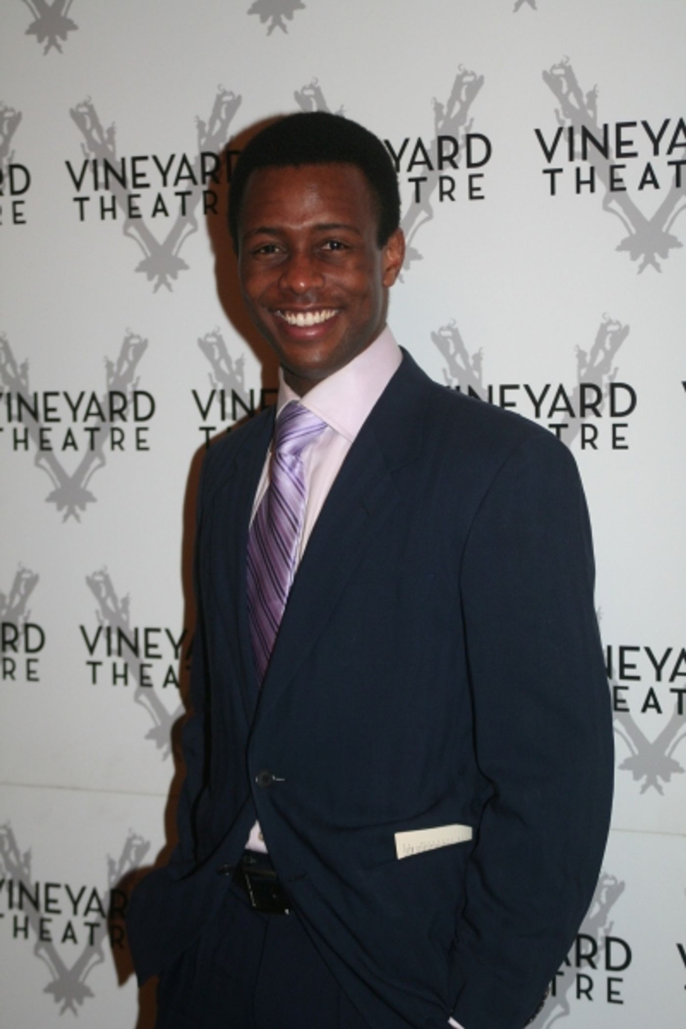 Photo Coverage: Kander Celebration @ Vineyard - Arrivals and Reception  Image