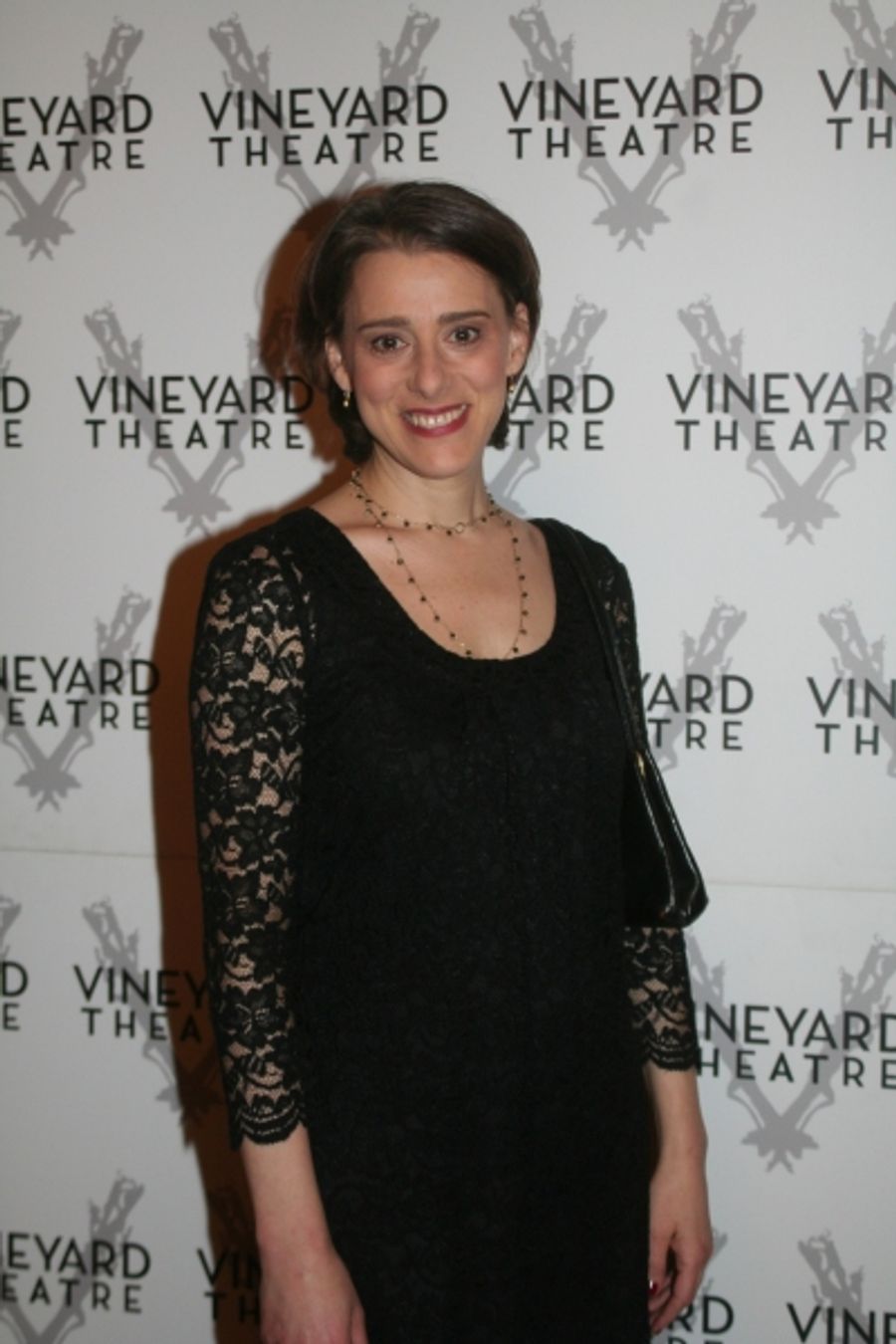 Photo Coverage: Kander Celebration @ Vineyard - Arrivals and Reception Image