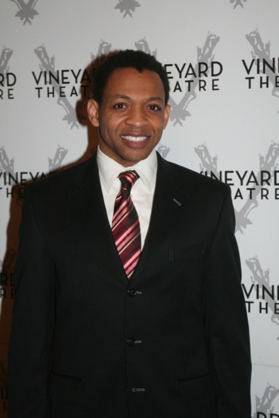 Photo Coverage: Kander Celebration @ Vineyard - Arrivals and Reception Image