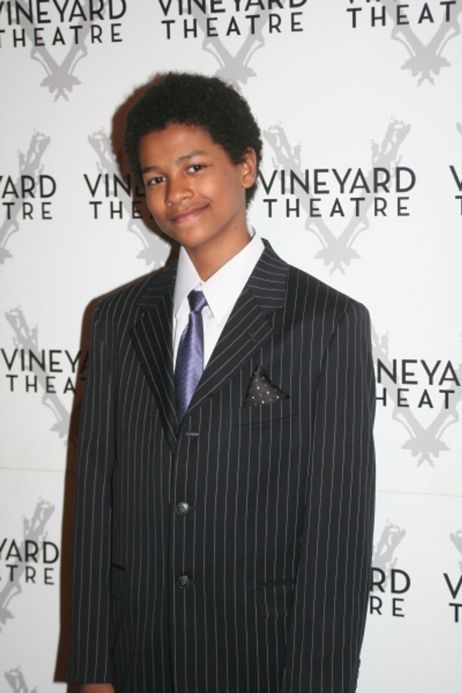 Photo Coverage: Kander Celebration @ Vineyard - Arrivals and Reception Image