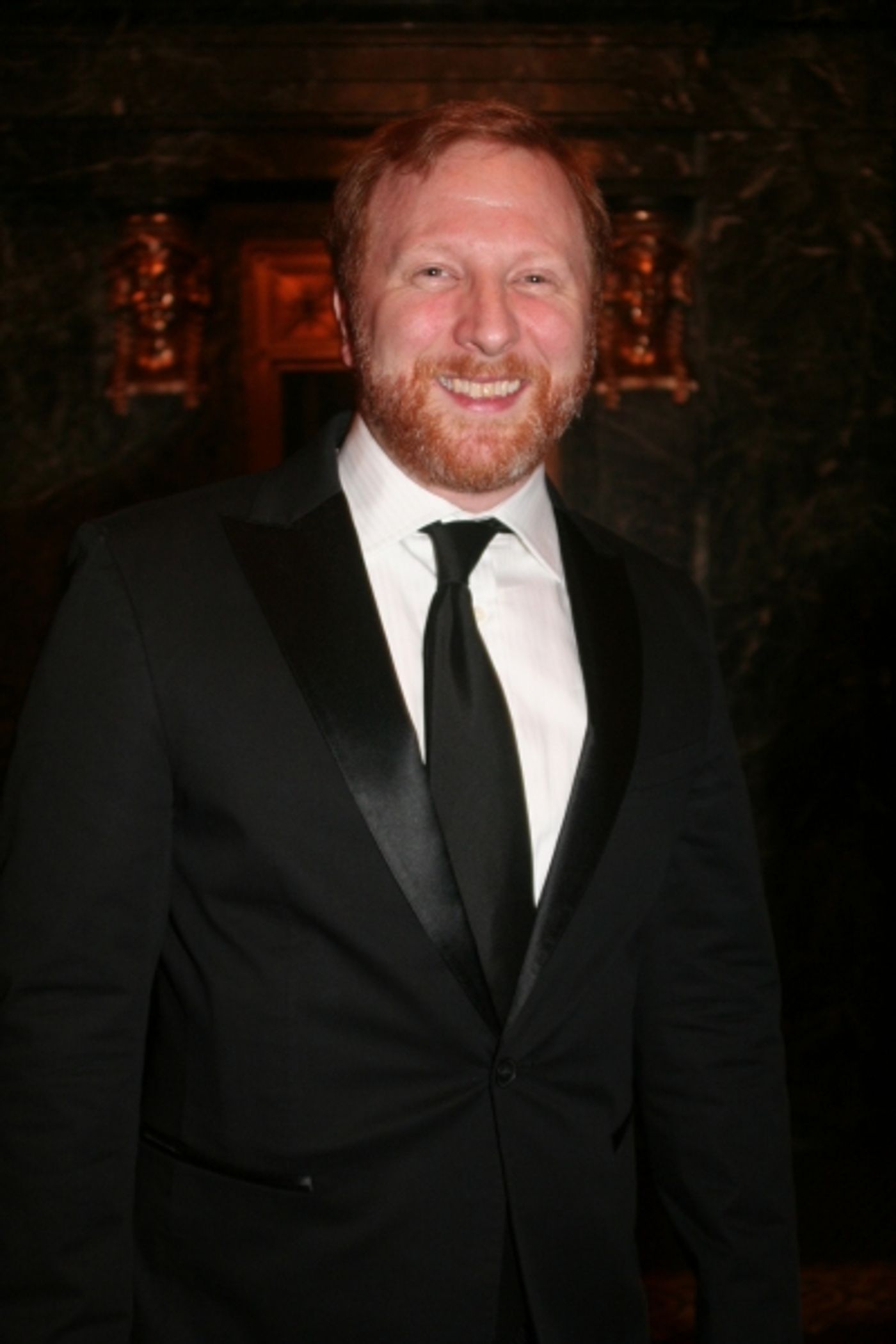 Photo Coverage: Kander Celebration @ Vineyard - Arrivals and Reception  Image