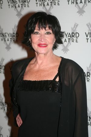  Chita Rivera Photo