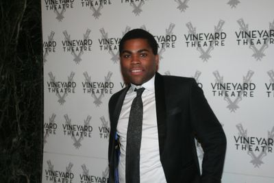 Sean Bradford (The Scottsboro Boys) Photo