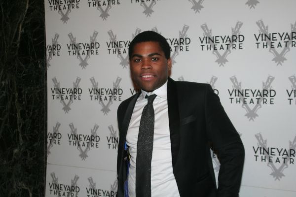 Sean Bradford (The Scottsboro Boys) Photo