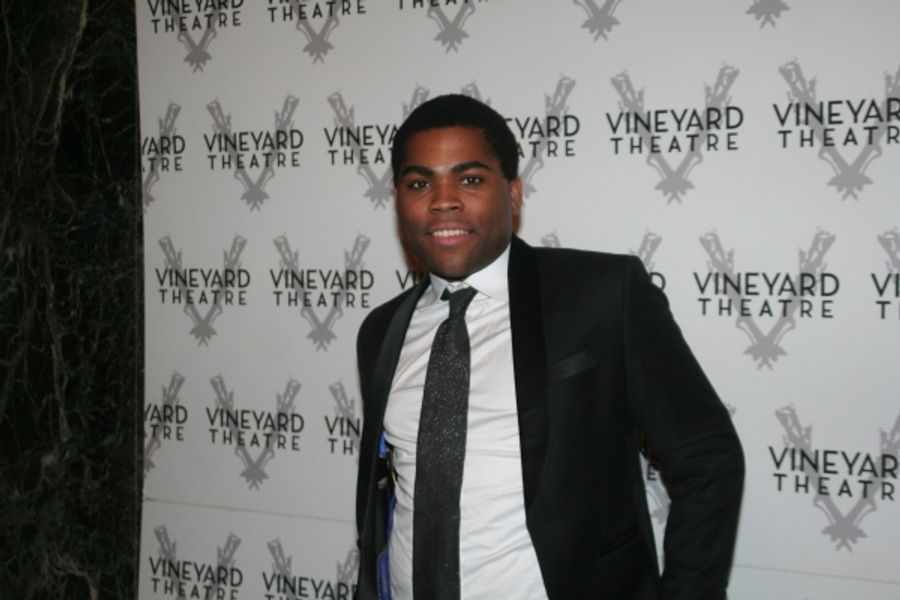 Photo Coverage: Kander Celebration @ Vineyard - Arrivals and Reception Image