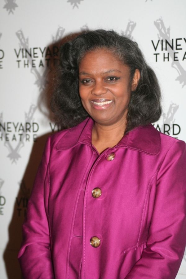 Kristen Childs Photo