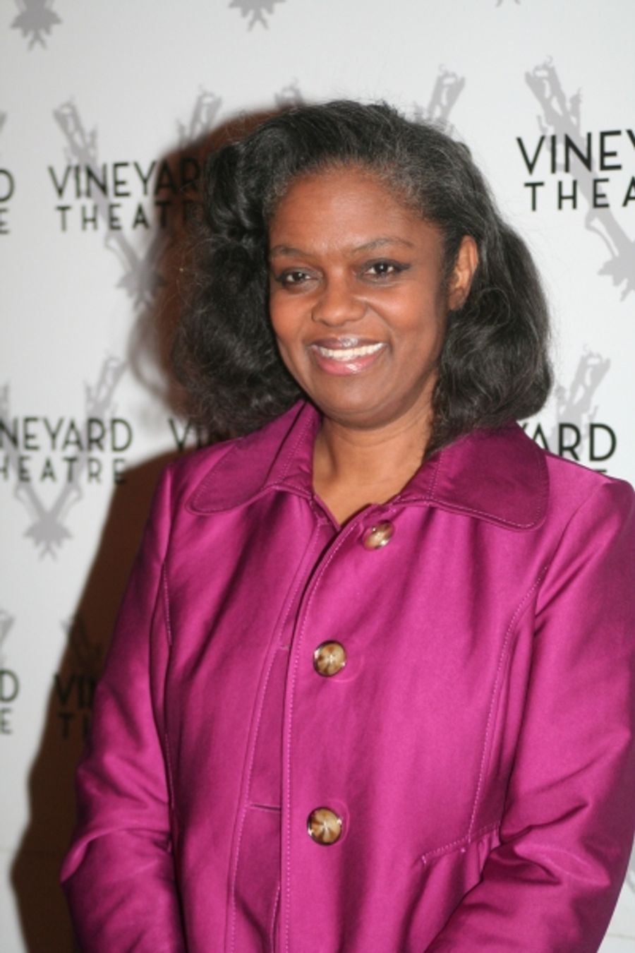 Photo Coverage: Kander Celebration @ Vineyard - Arrivals and Reception Image