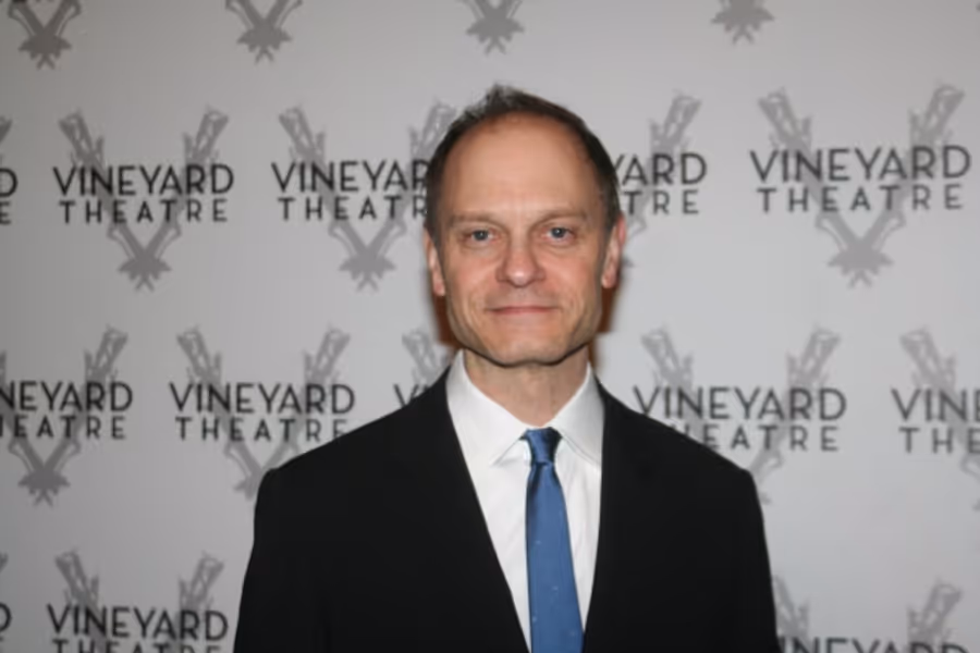 Photo Coverage: Kander Celebration @ Vineyard - Arrivals and Reception Image