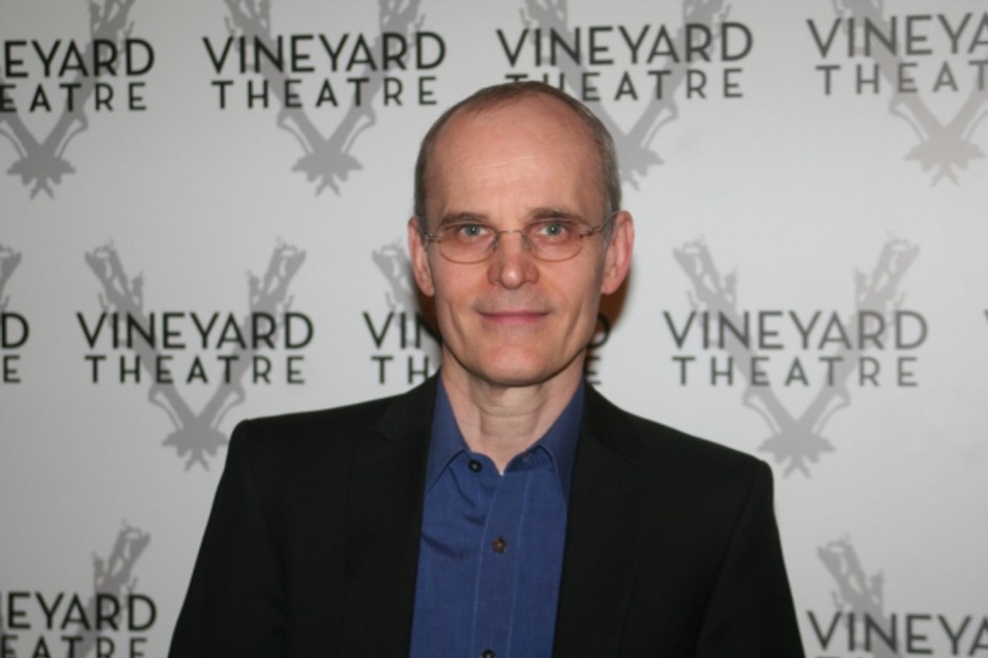 Photo Coverage: Kander Celebration @ Vineyard - Arrivals and Reception  Image