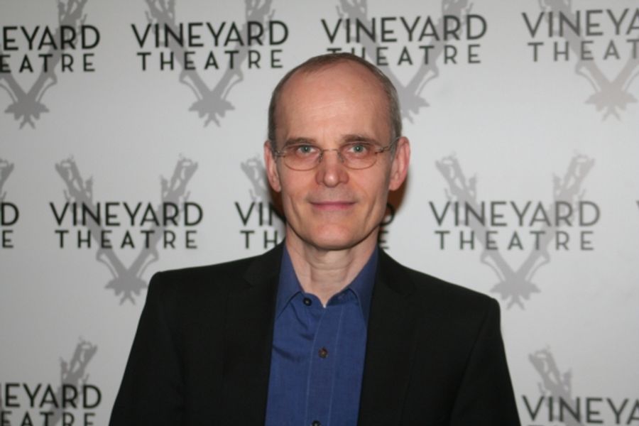 Photo Coverage: Kander Celebration @ Vineyard - Arrivals and Reception Image