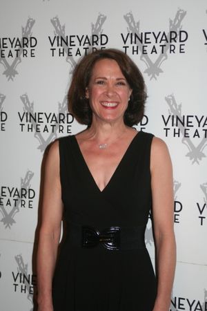 Karen Ziemba @ BroadwayWorld Karen Ziemba Photo