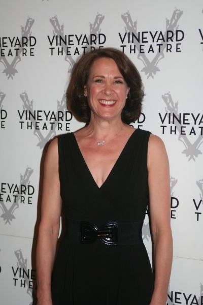 Karen Ziemba Photo
