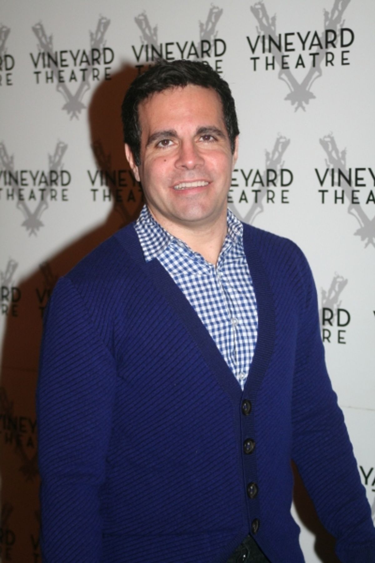 Mario Cantone at 