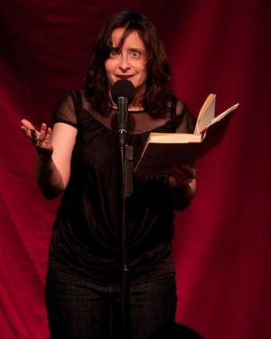 Rachel Dratch Photo
