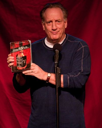 Alan Zweibel Photo