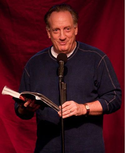 Alan Zweibel Photo