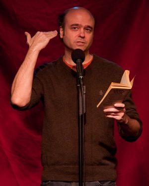 Scott Adsit Photo