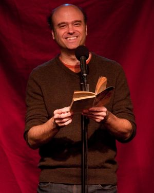 Scott Adsit Photo