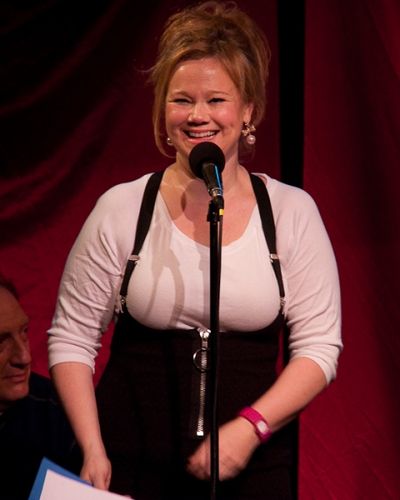 Caroline Rhea Photo