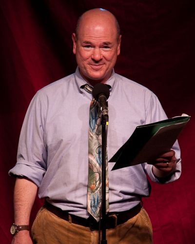 Larry Miller Photo