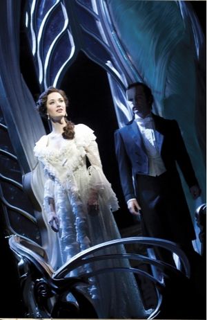 Sierra Boggess Photo